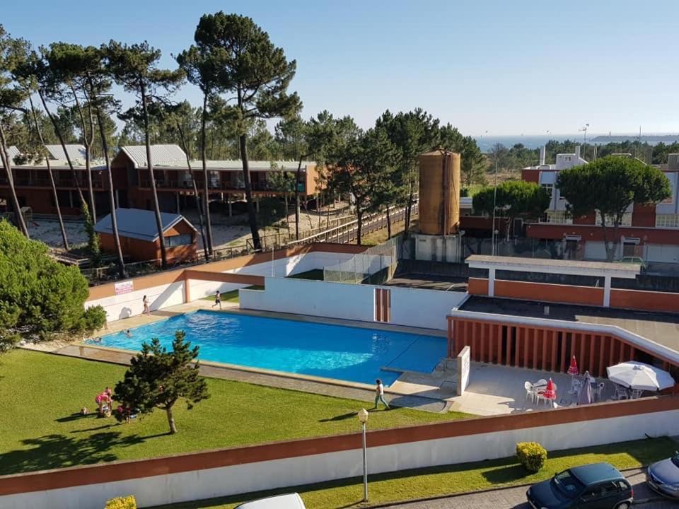 Beach House Cabedelo Viana do Castelo Eksteriør bilde