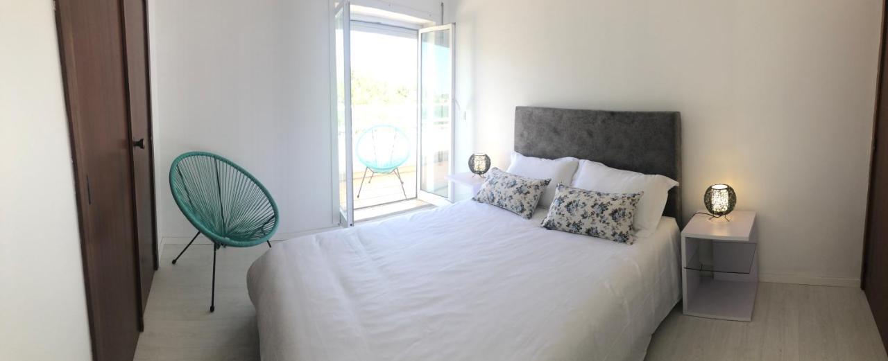 Beach House Cabedelo Viana do Castelo Eksteriør bilde