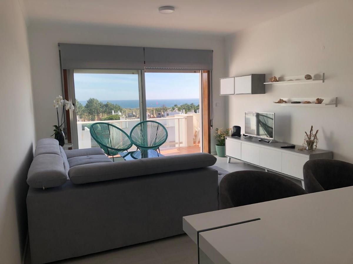 Beach House Cabedelo Viana do Castelo Eksteriør bilde